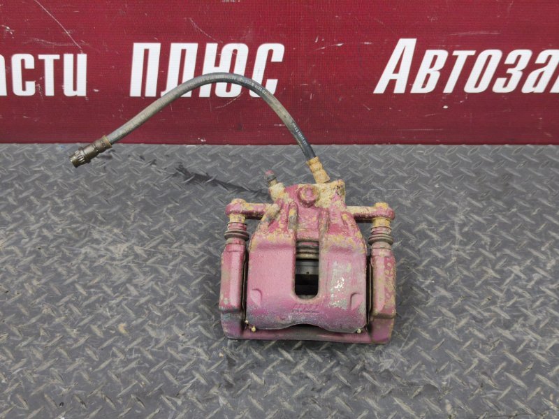 Суппорт тормозной