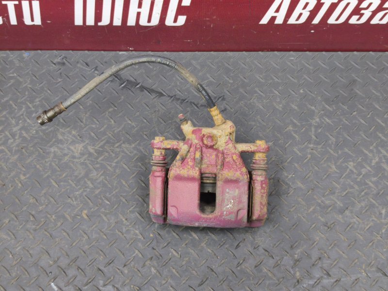 Суппорт тормозной