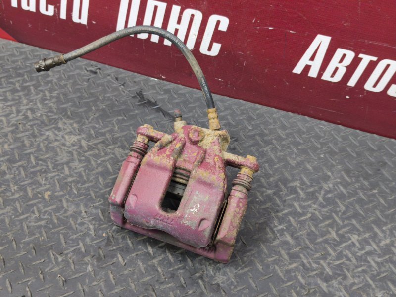 Суппорт тормозной