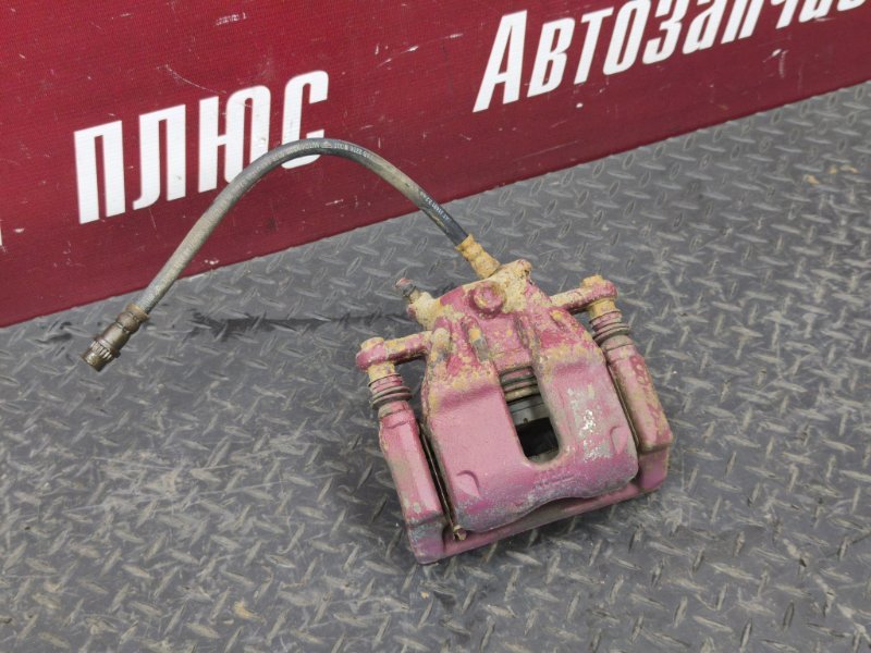 Суппорт тормозной