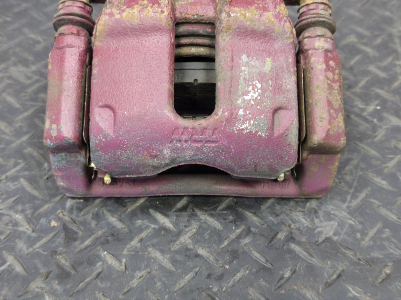 Суппорт тормозной