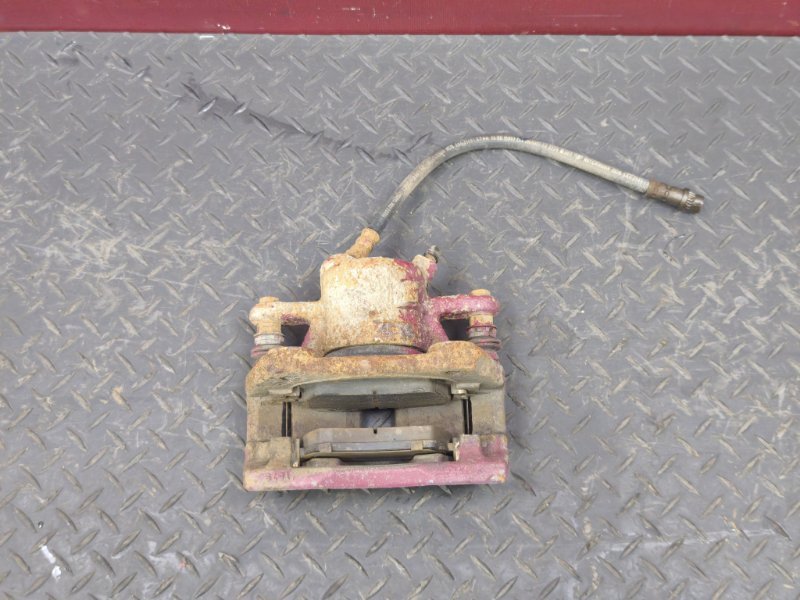 Суппорт тормозной