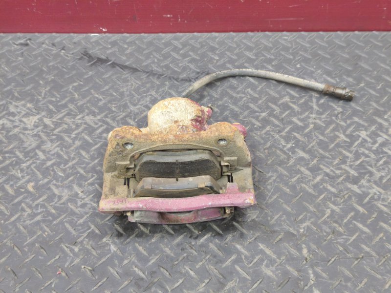 Суппорт тормозной