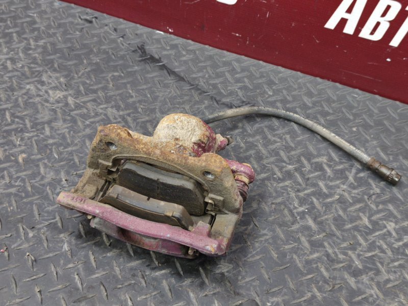 Суппорт тормозной