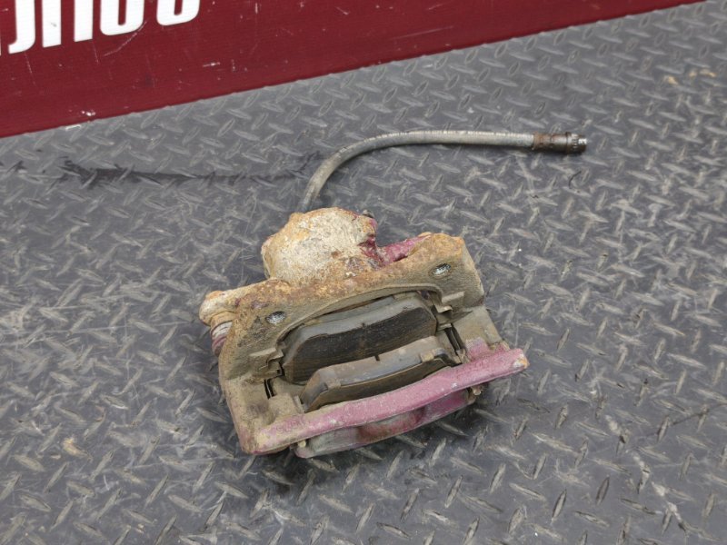 Суппорт тормозной