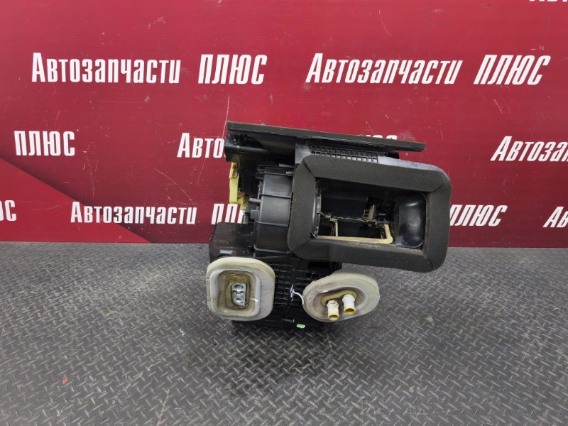 Корпус печки