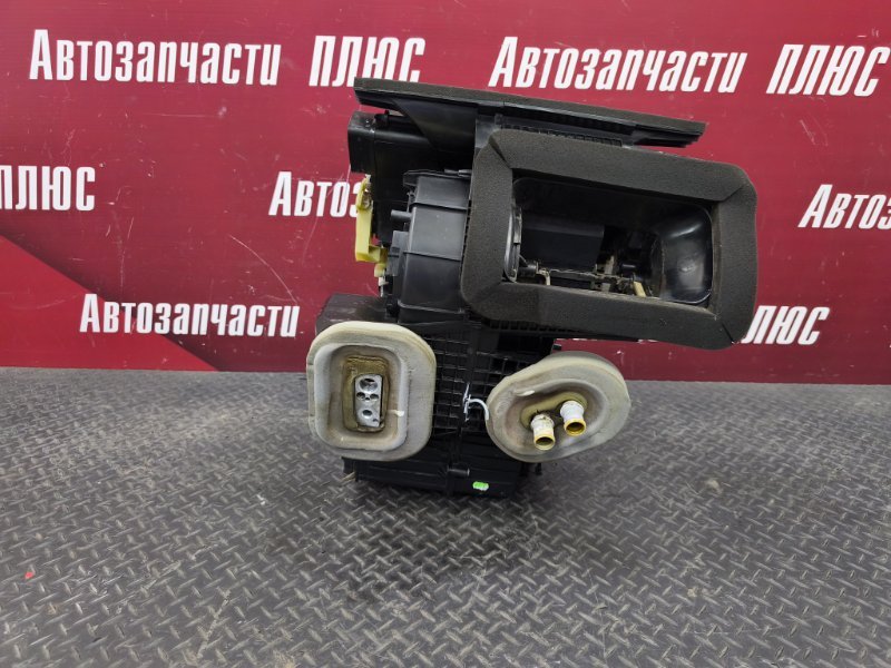 Корпус печки