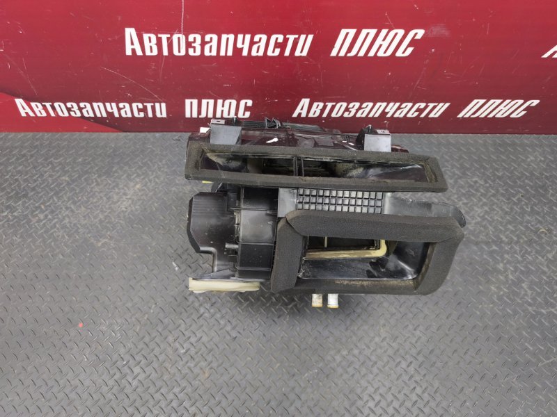 Корпус печки