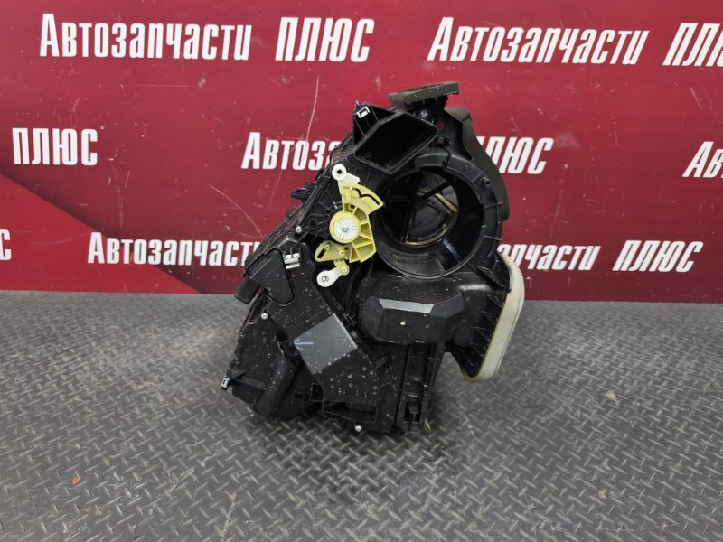 Корпус печки