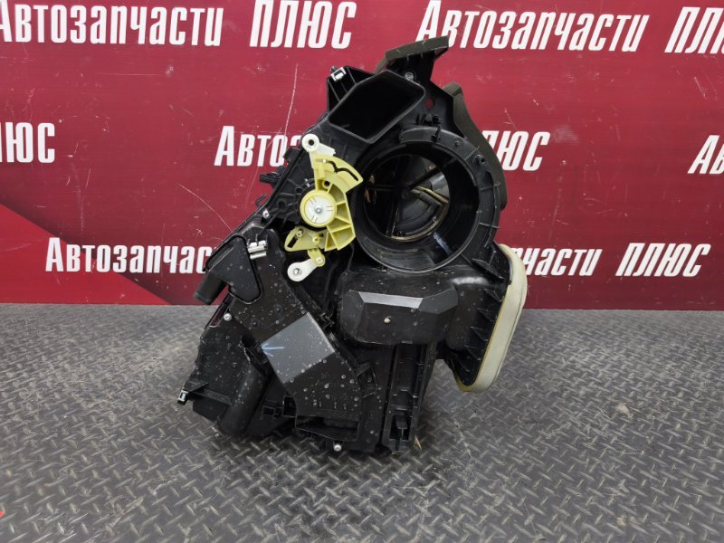 Корпус печки