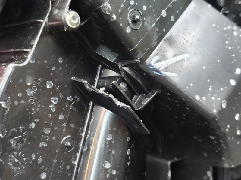 Корпус печки