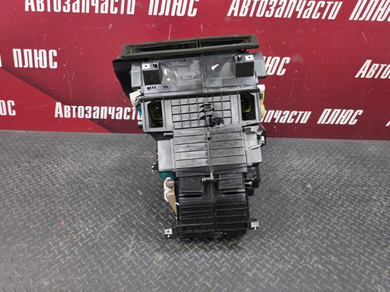 Корпус печки