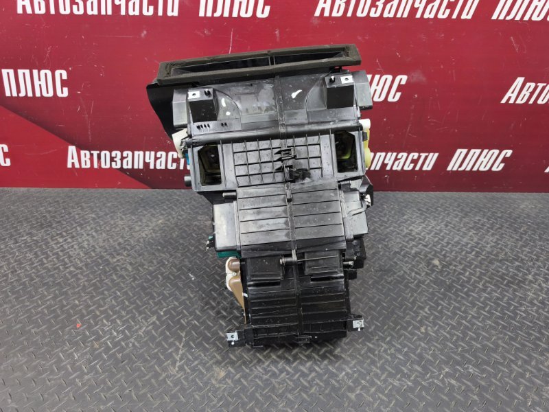 Корпус печки