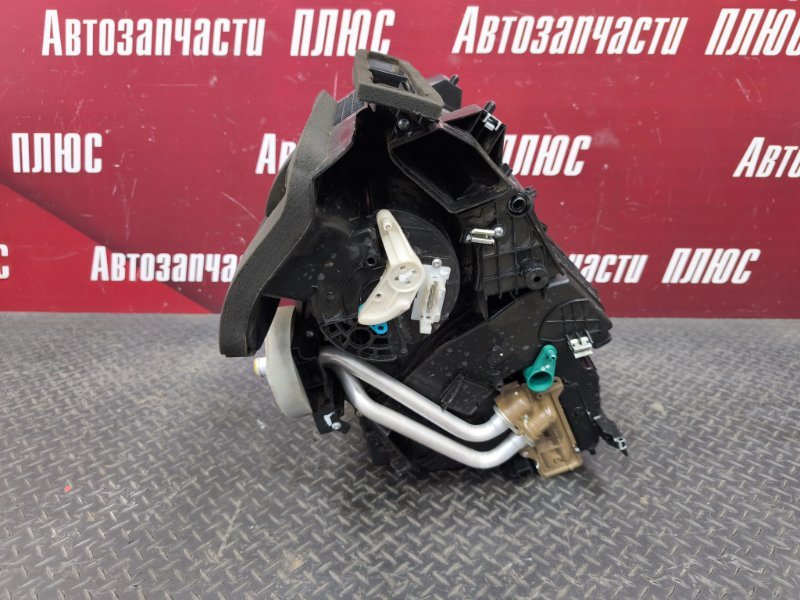 Корпус печки