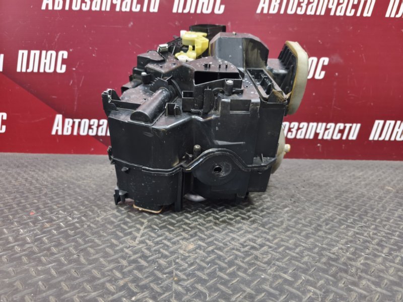 Корпус печки