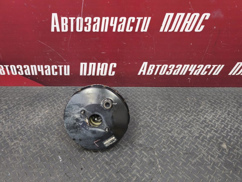 Вакуумный усилитель