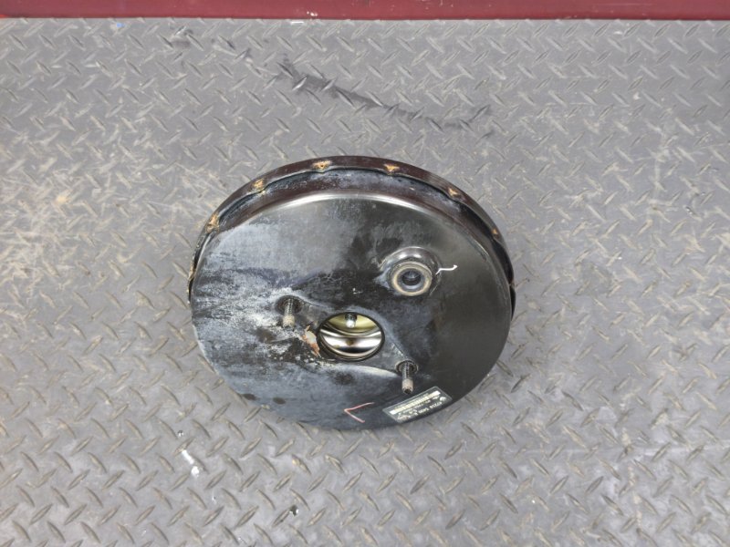 Вакуумный усилитель