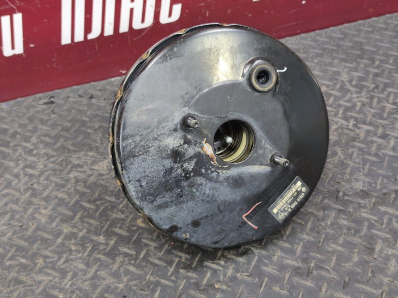 Вакуумный усилитель