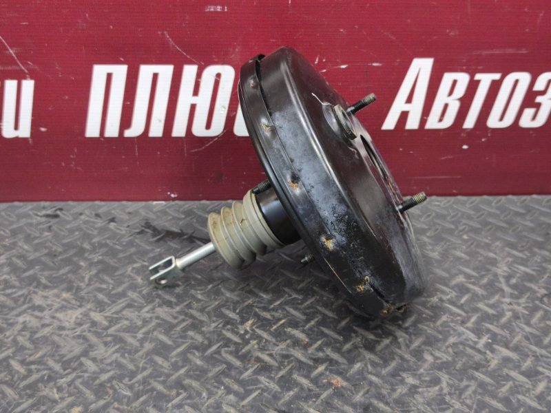 Вакуумный усилитель