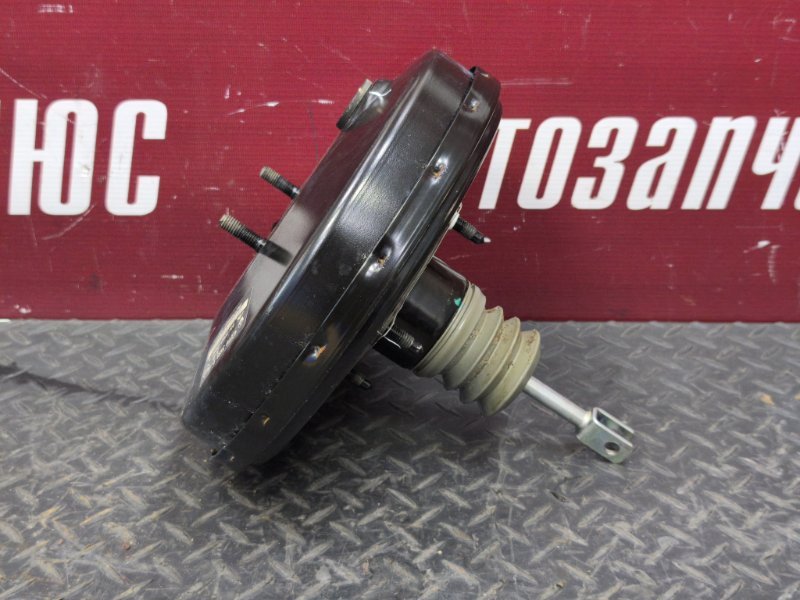 Вакуумный усилитель