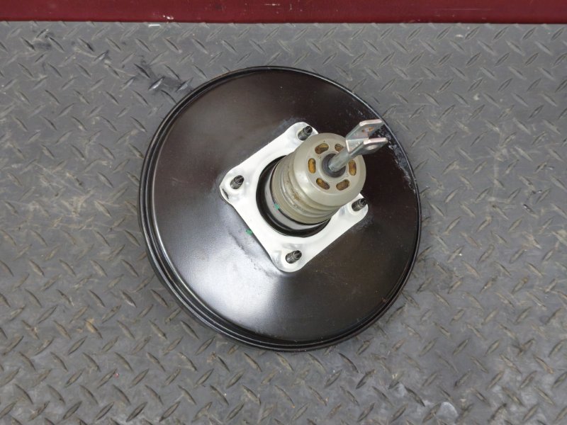 Вакуумный усилитель