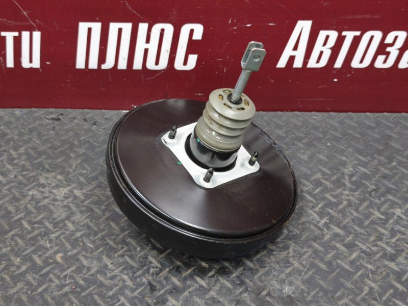 Вакуумный усилитель