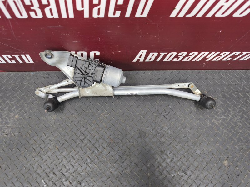 Трапеция дворников