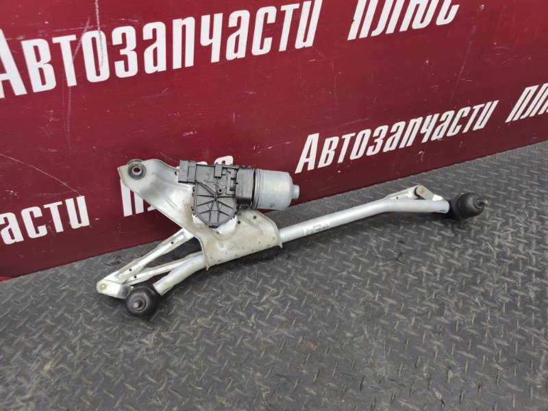 Трапеция дворников