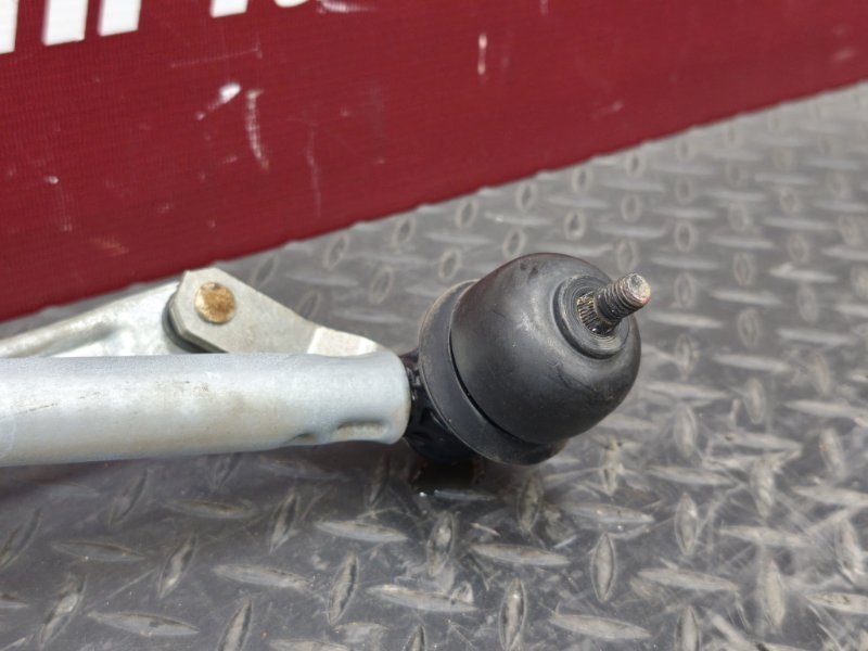 Трапеция дворников