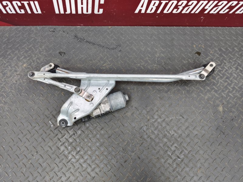 Трапеция дворников