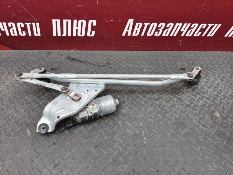 Трапеция дворников