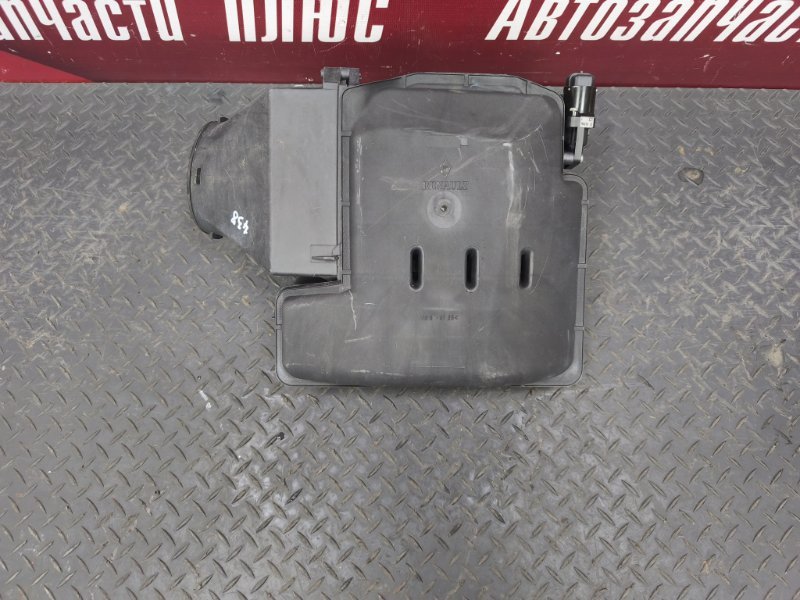 Корпус воздушного фильтра