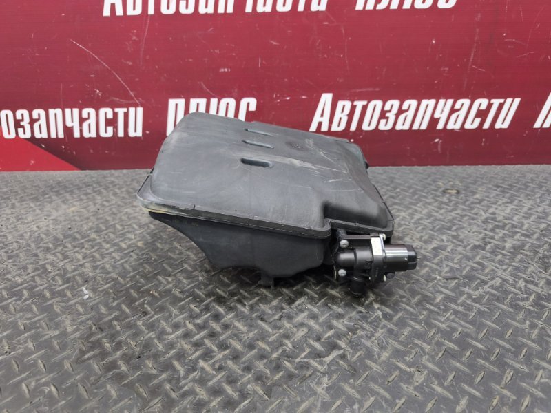 Корпус воздушного фильтра