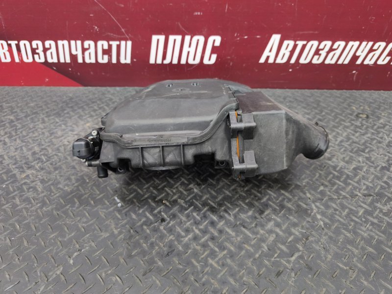 Корпус воздушного фильтра