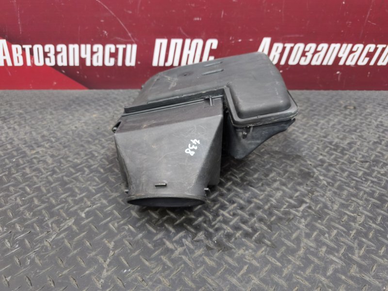 Корпус воздушного фильтра