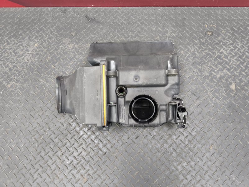 Корпус воздушного фильтра