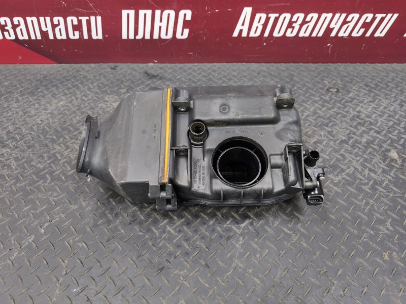 Корпус воздушного фильтра