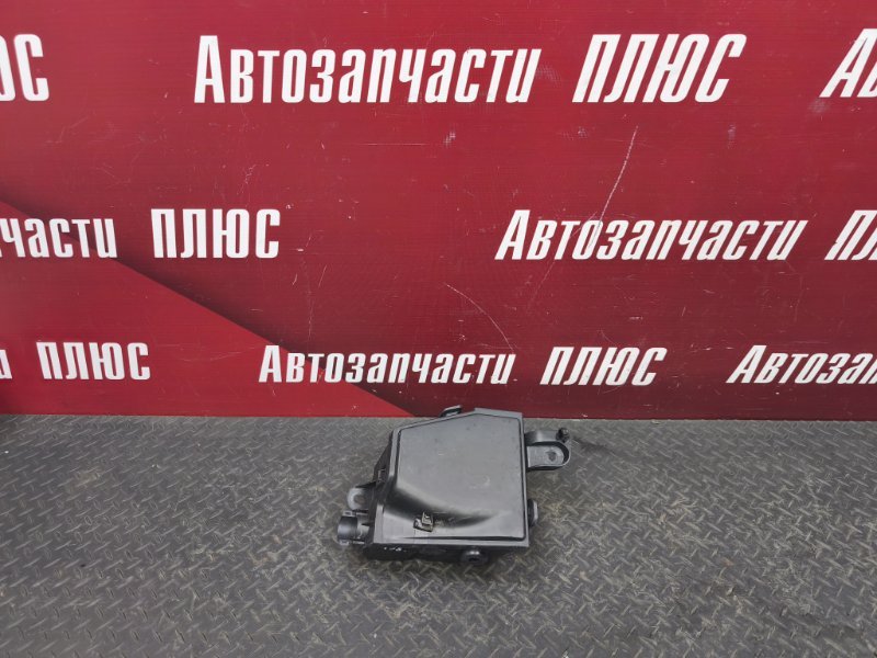 Корпус блока предохранителей