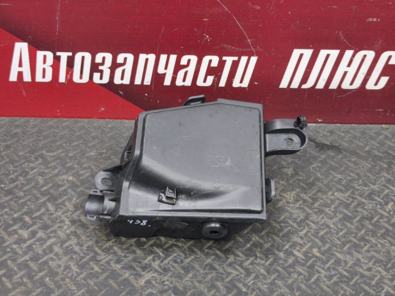 Корпус блока предохранителей