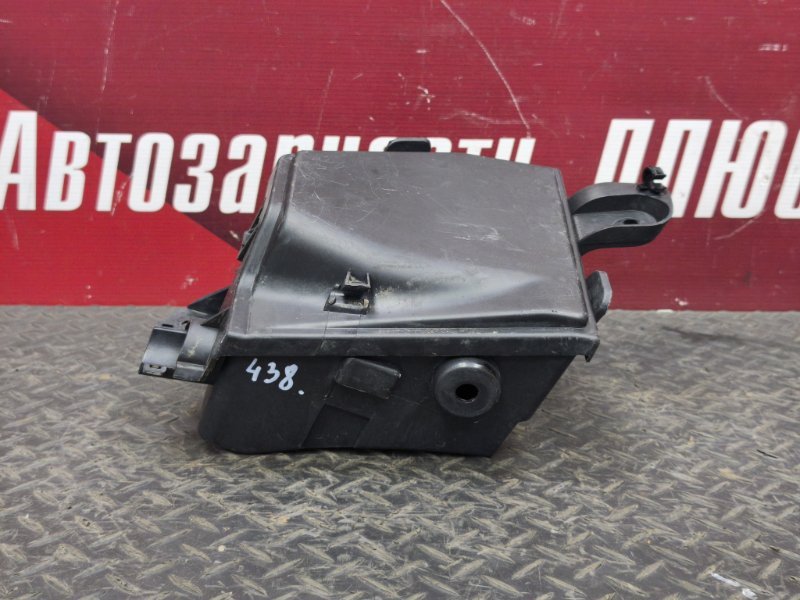 Корпус блока предохранителей