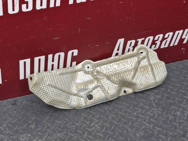 Тепловой экран