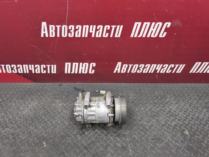 Компрессор кондиционера