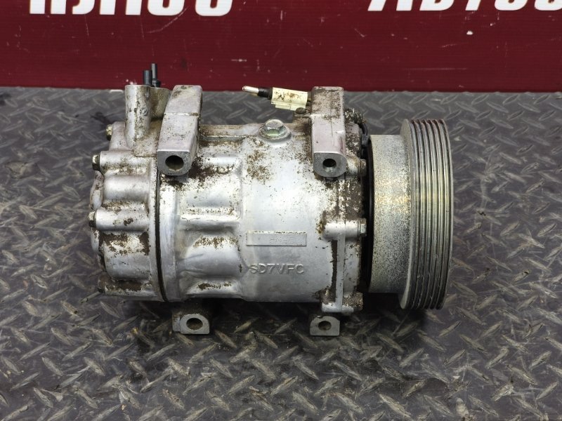 Компрессор кондиционера