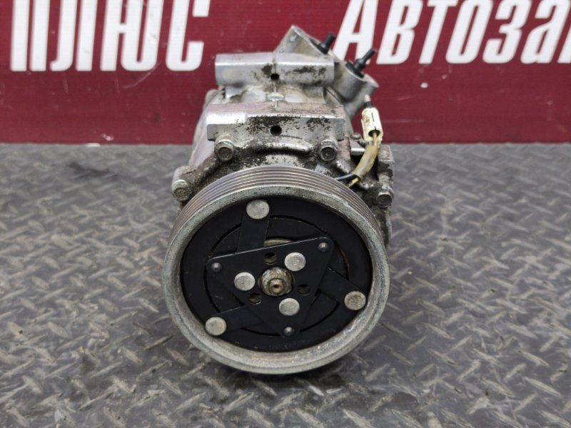 Компрессор кондиционера