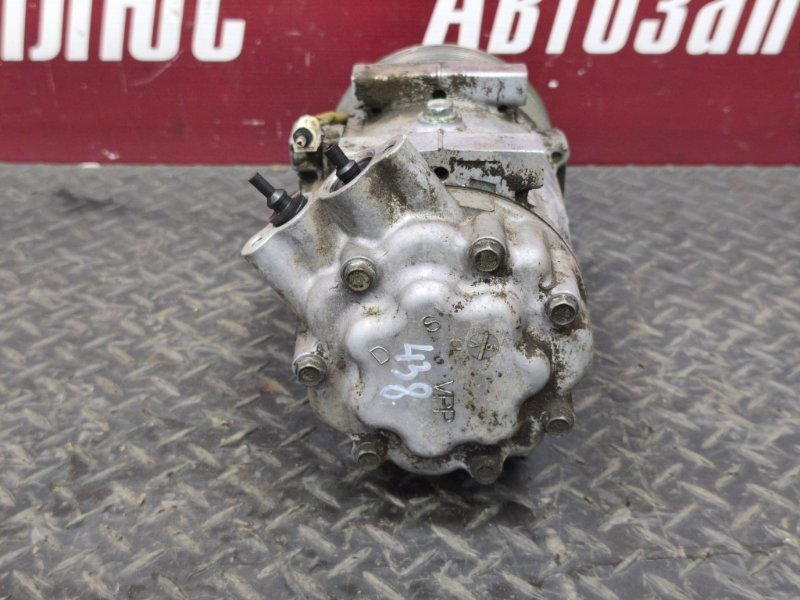 Компрессор кондиционера