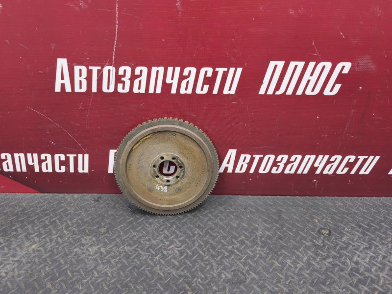 Маховик