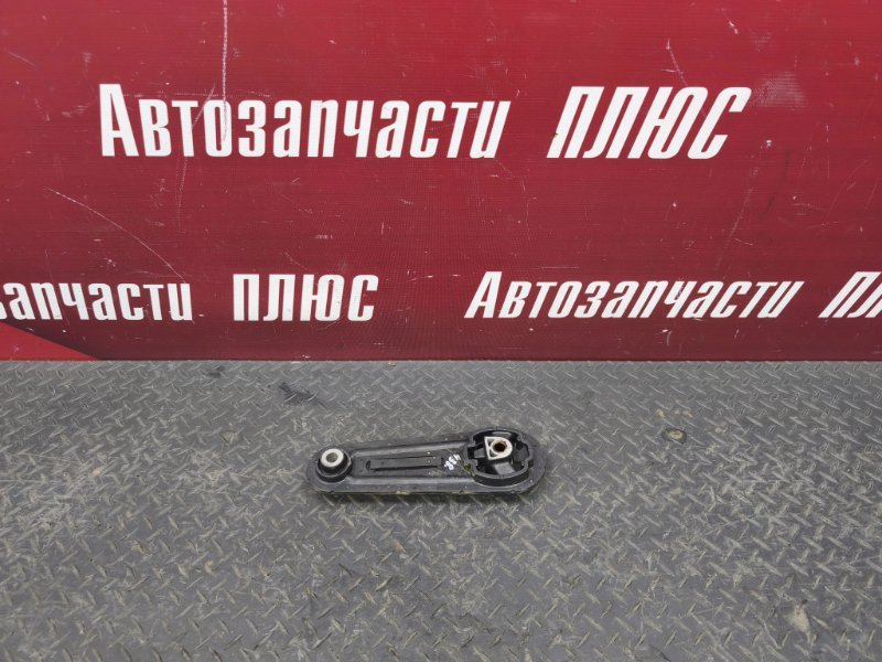 Опора двигателя