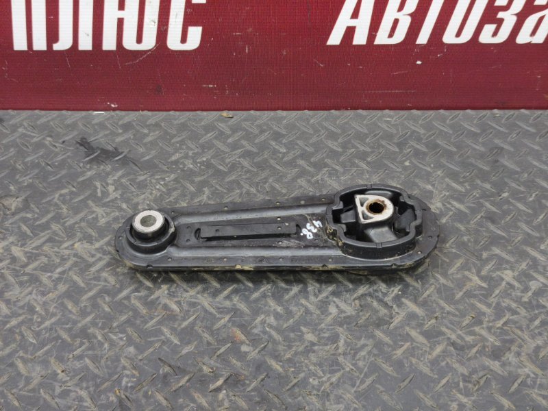 Опора двигателя