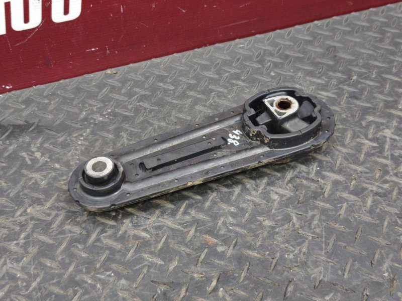 Опора двигателя