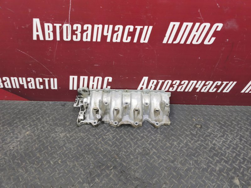 Впускной коллектор